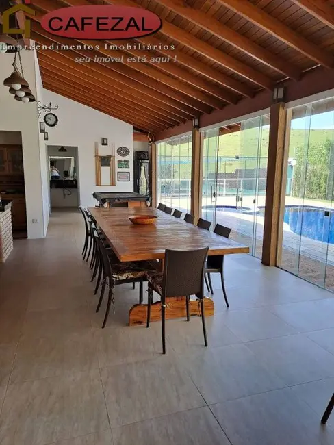 Foto 6 de Casa de Condomínio com 4 quartos à venda, 1000m2 em Itupeva - SP