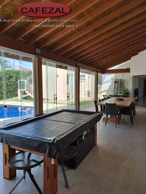 Foto 9 de Casa de Condomínio com 4 quartos à venda, 1000m2 em Itupeva - SP