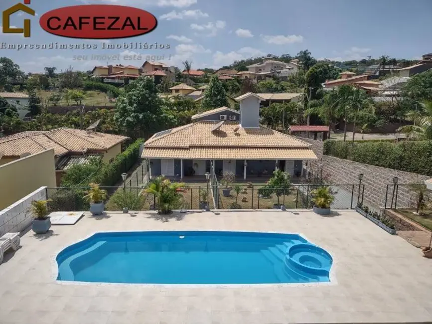 Foto 8 de Casa com 4 quartos à venda, 1050m2 em Itupeva - SP