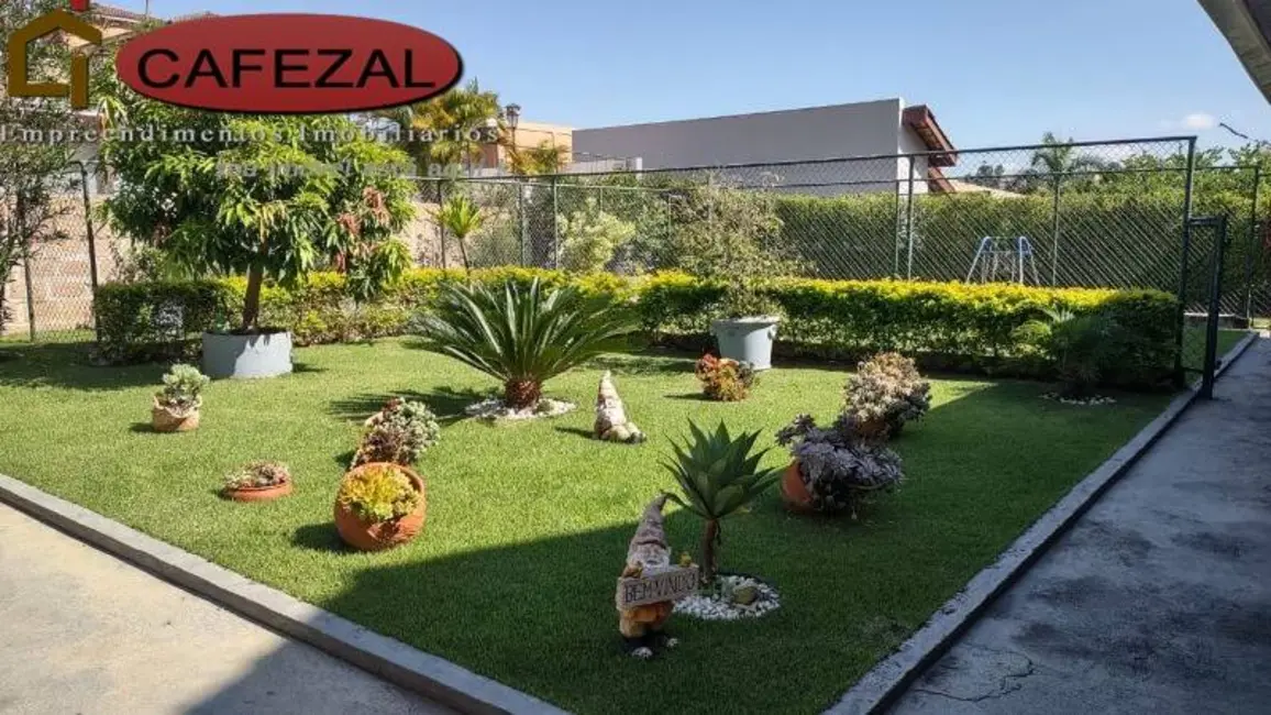 Foto 6 de Casa com 4 quartos à venda, 1050m2 em Itupeva - SP
