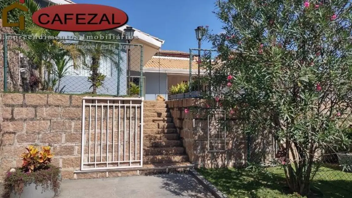Foto 5 de Casa com 4 quartos à venda, 1050m2 em Itupeva - SP