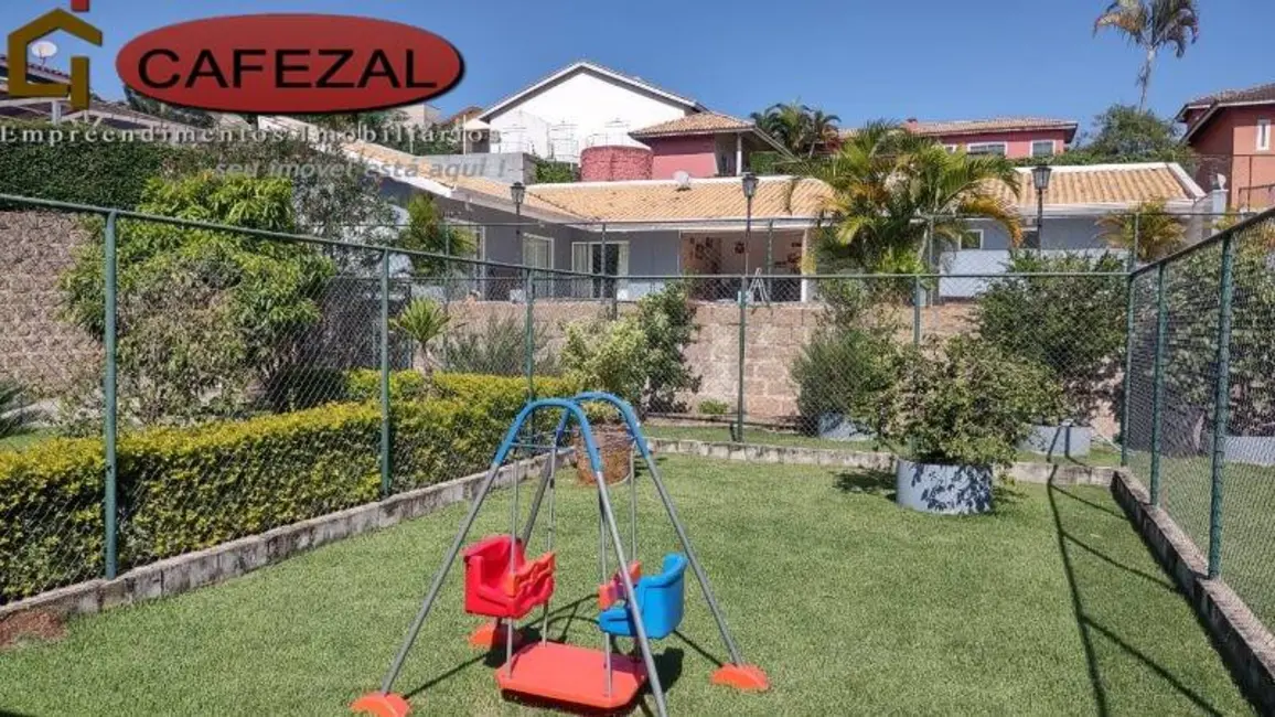 Foto 7 de Casa com 4 quartos à venda, 1050m2 em Itupeva - SP