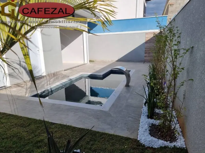 Foto 4 de Casa de Condomínio com 3 quartos à venda em Itupeva - SP