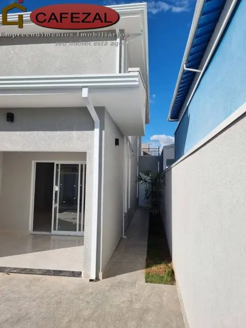 Foto 9 de Casa de Condomínio com 3 quartos à venda em Itupeva - SP