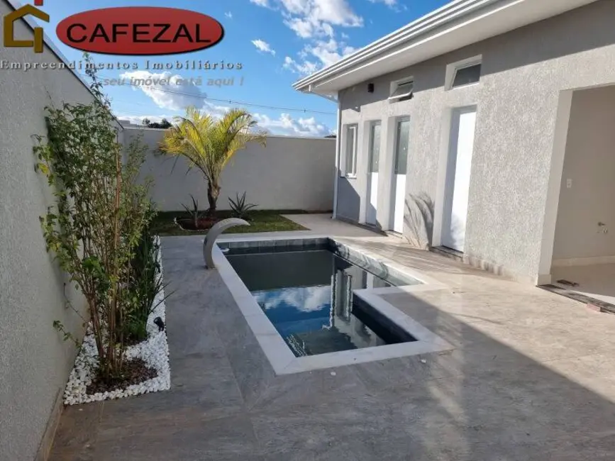 Foto 5 de Casa de Condomínio com 3 quartos à venda em Itupeva - SP