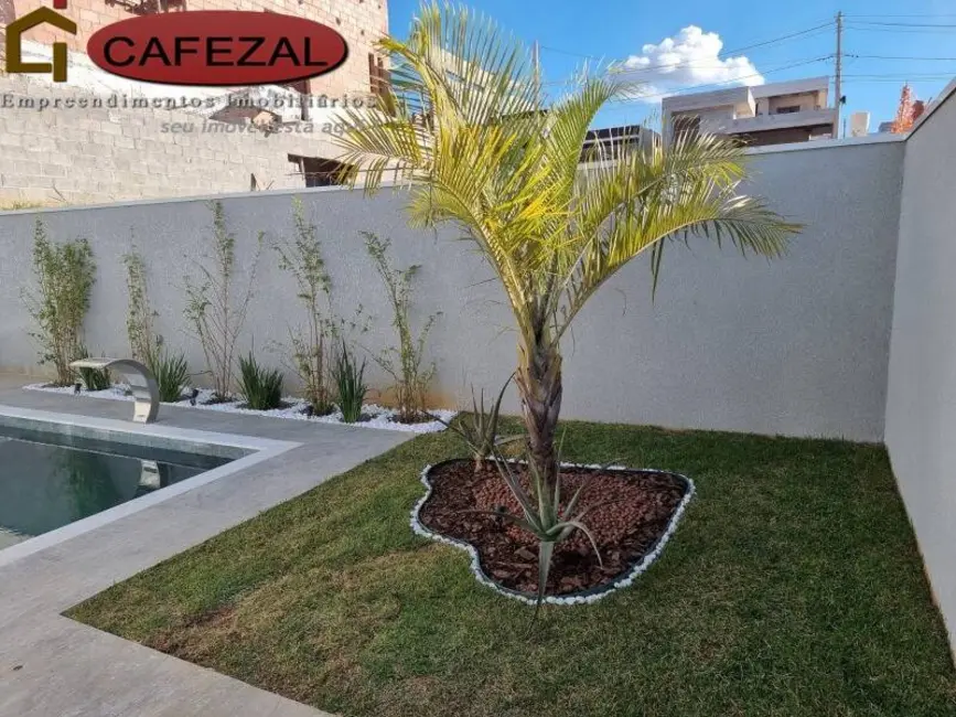 Foto 3 de Casa de Condomínio com 3 quartos à venda em Itupeva - SP