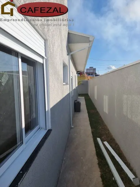 Foto 2 de Casa de Condomínio com 3 quartos à venda em Itupeva - SP