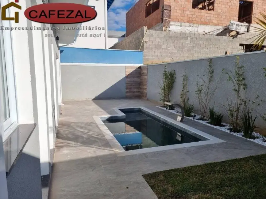 Foto 6 de Casa de Condomínio com 3 quartos à venda em Itupeva - SP
