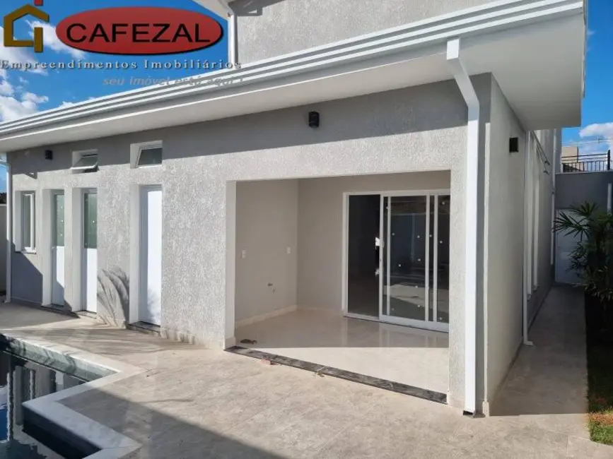 Foto 7 de Casa de Condomínio com 3 quartos à venda em Itupeva - SP