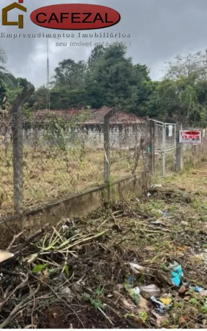 Foto 7 de Terreno / Lote à venda, 1442m2 em Itupeva - SP