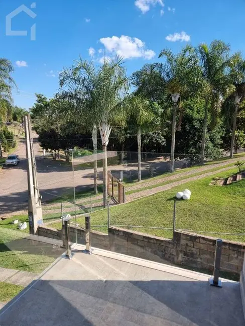 Foto 5 de Casa de Condomínio com 4 quartos à venda, 1083m2 em Itupeva - SP