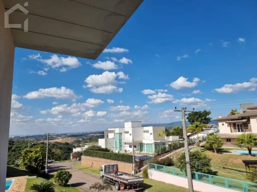 Foto 7 de Casa de Condomínio com 4 quartos à venda, 1083m2 em Itupeva - SP