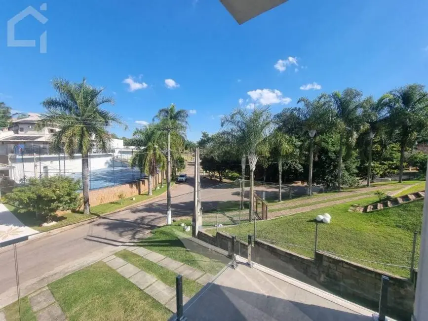 Foto 4 de Casa de Condomínio com 4 quartos à venda, 1083m2 em Itupeva - SP