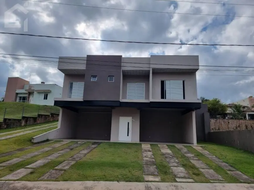 Foto 1 de Casa de Condomínio com 4 quartos à venda, 1083m2 em Itupeva - SP