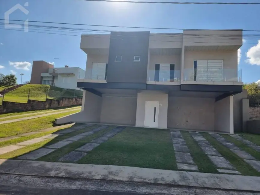 Foto 2 de Casa de Condomínio com 4 quartos à venda, 1083m2 em Itupeva - SP
