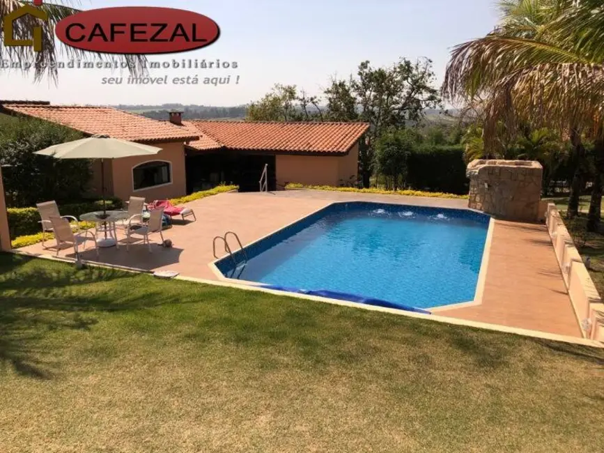 Foto 1 de Casa com 4 quartos à venda, 1400m2 em Itupeva - SP