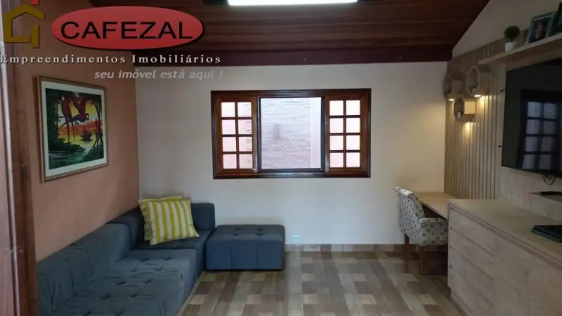 Foto 5 de Casa com 4 quartos à venda, 1400m2 em Itupeva - SP