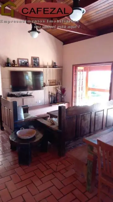 Foto 6 de Casa com 4 quartos à venda, 1400m2 em Itupeva - SP