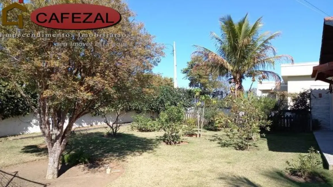 Foto 3 de Casa com 4 quartos à venda, 1400m2 em Itupeva - SP