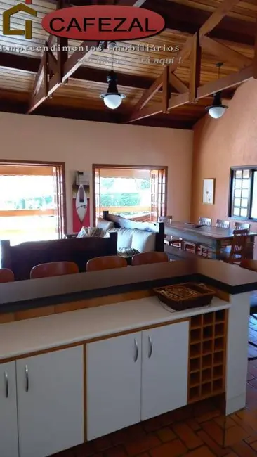 Foto 9 de Casa com 4 quartos à venda, 1400m2 em Itupeva - SP