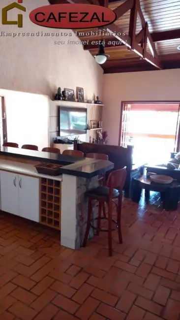 Foto 8 de Casa com 4 quartos à venda, 1400m2 em Itupeva - SP