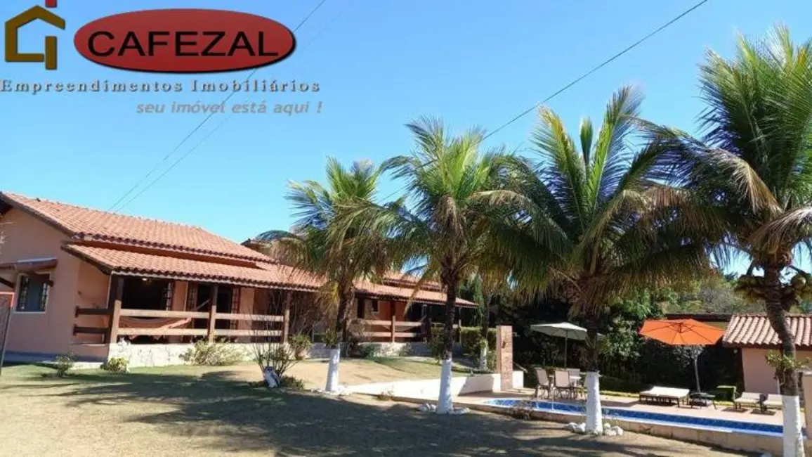 Foto 2 de Casa com 4 quartos à venda, 1400m2 em Itupeva - SP