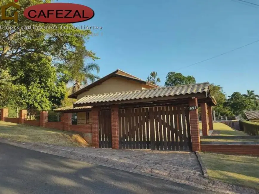 Casa com 3 quartos à venda, 1000m2 em Itupeva - SP - imagem 1 Foto 1 de Casa com 3 quartos à venda, 1000m2 em Itupeva - SP