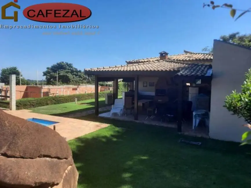Foto 7 de Casa com 3 quartos à venda, 1000m2 em Itupeva - SP