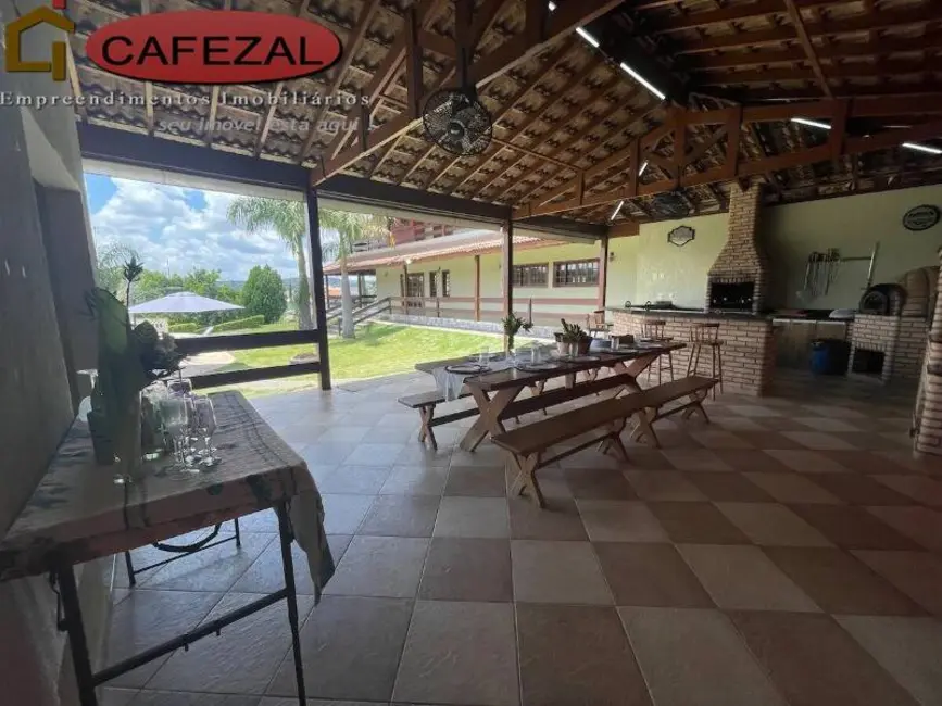 Foto 9 de Casa com 6 quartos à venda, 2432m2 em Itupeva - SP