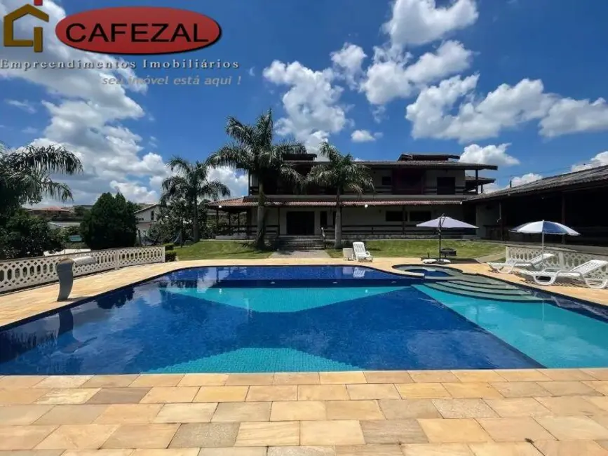 Foto 5 de Casa com 6 quartos à venda, 2432m2 em Itupeva - SP