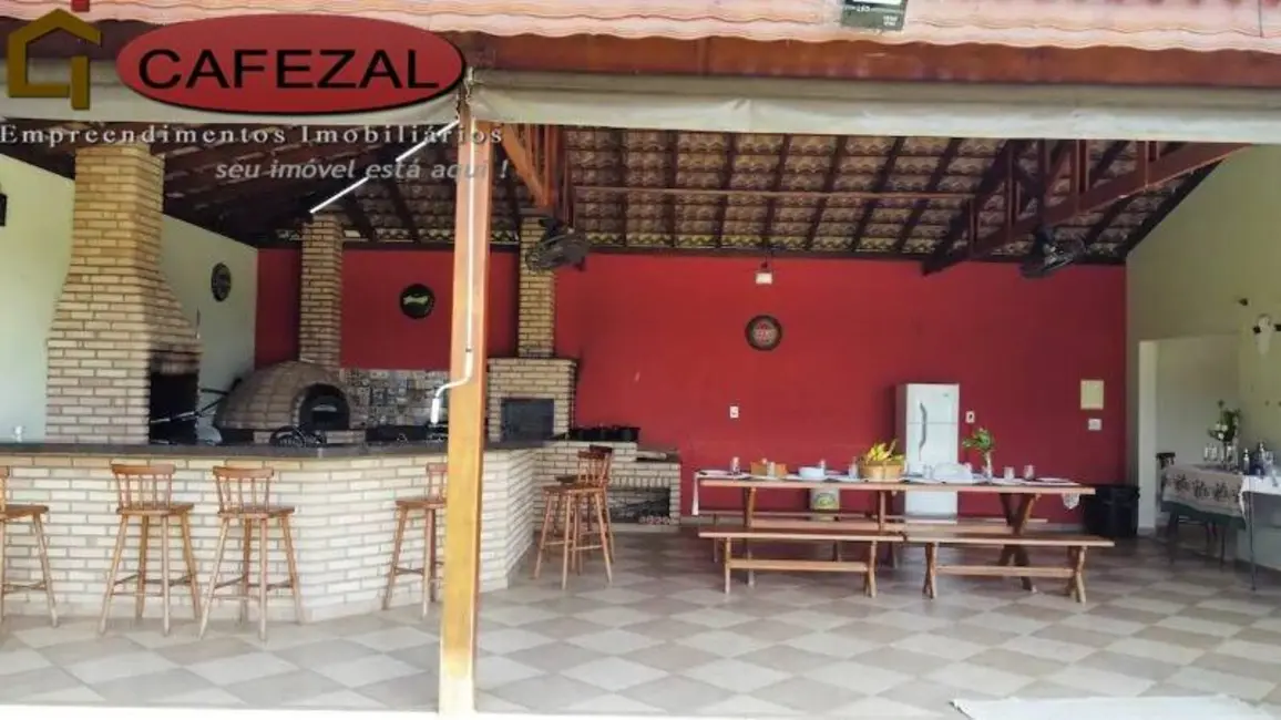 Foto 2 de Casa com 6 quartos à venda, 2432m2 em Itupeva - SP
