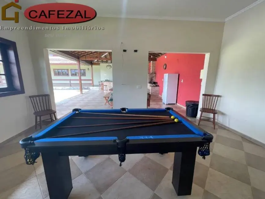Foto 6 de Casa com 6 quartos à venda, 2432m2 em Itupeva - SP