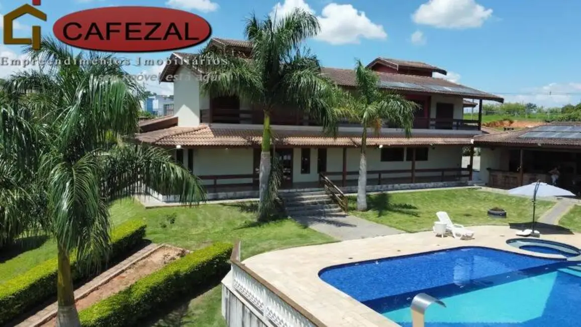 Foto 7 de Casa com 6 quartos à venda, 2432m2 em Itupeva - SP