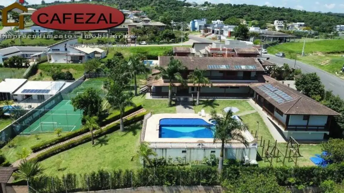 Foto 1 de Casa com 6 quartos à venda, 2432m2 em Itupeva - SP