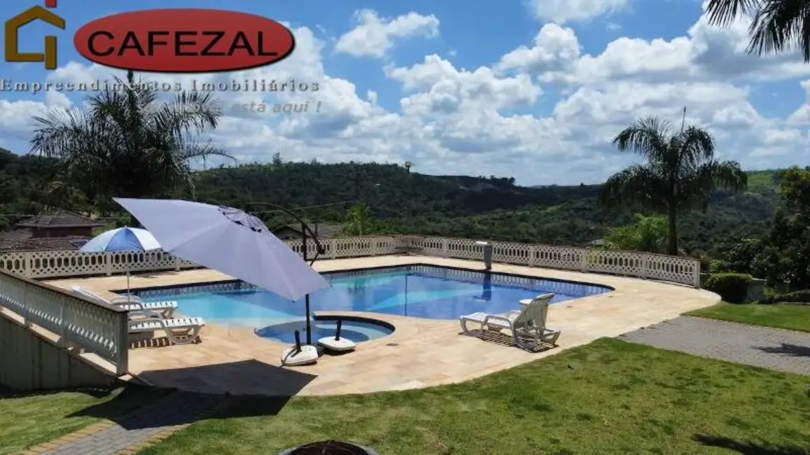 Foto 4 de Casa com 6 quartos à venda, 2432m2 em Itupeva - SP