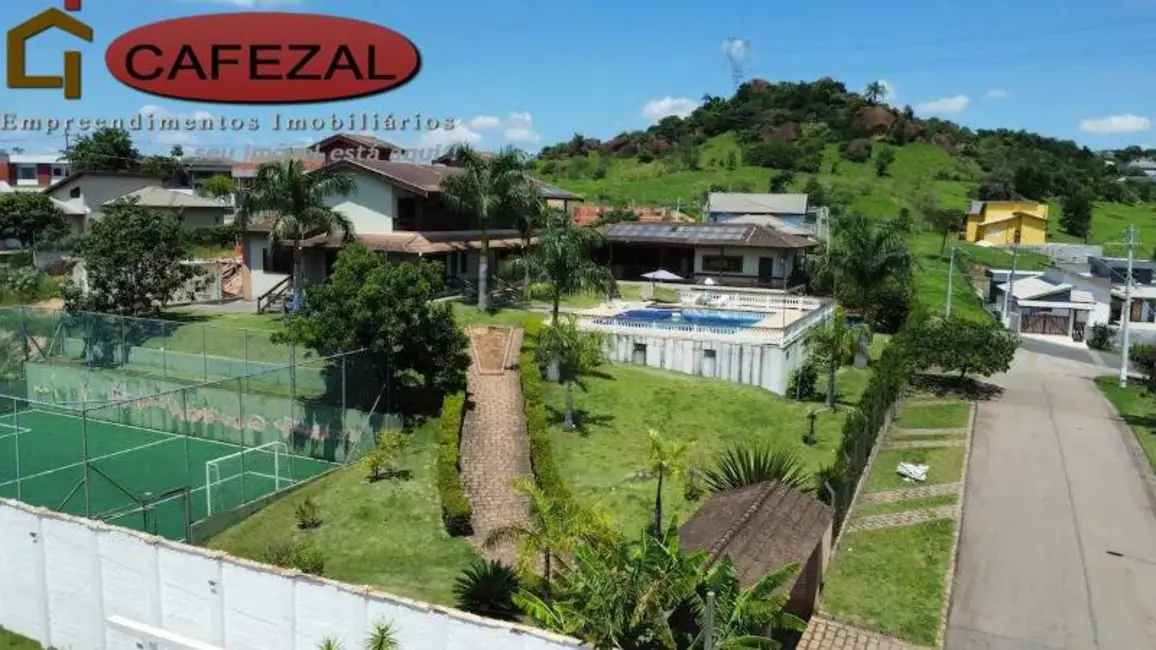 Foto 8 de Casa com 6 quartos à venda, 2432m2 em Itupeva - SP