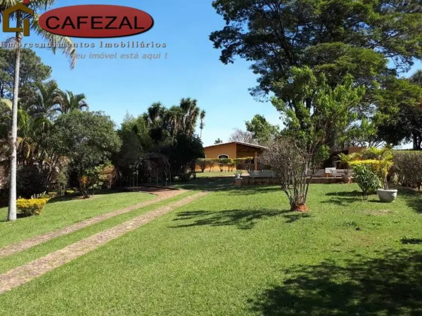 Foto 5 de Casa com 11 quartos à venda, 17000m2 em Itupeva - SP