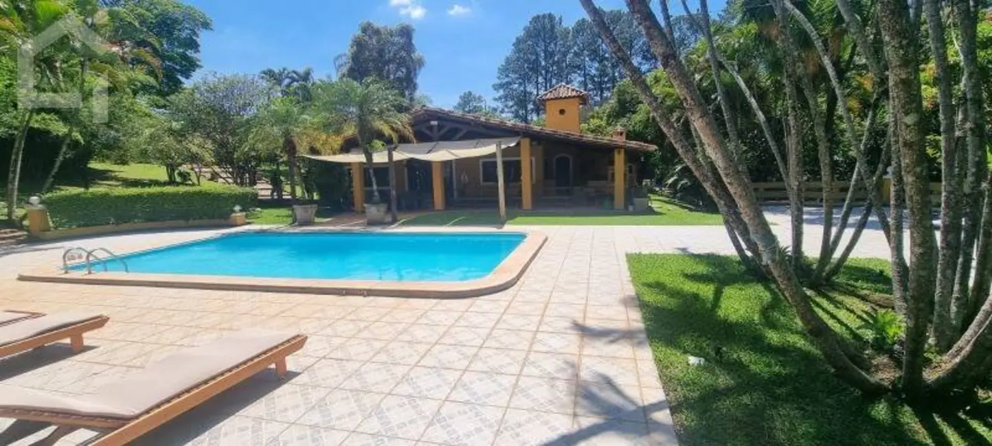 Foto 1 de Casa com 11 quartos à venda, 17000m2 em Itupeva - SP