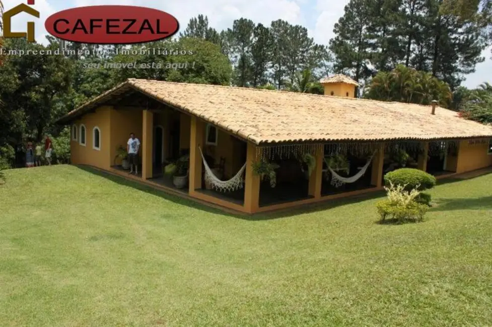 Foto 6 de Casa com 11 quartos à venda, 17000m2 em Itupeva - SP