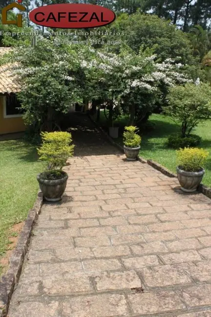 Foto 4 de Casa com 11 quartos à venda, 17000m2 em Itupeva - SP