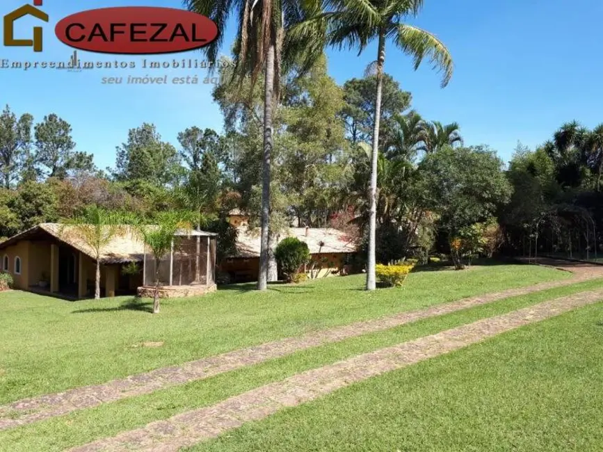 Foto 2 de Casa com 11 quartos à venda, 17000m2 em Itupeva - SP