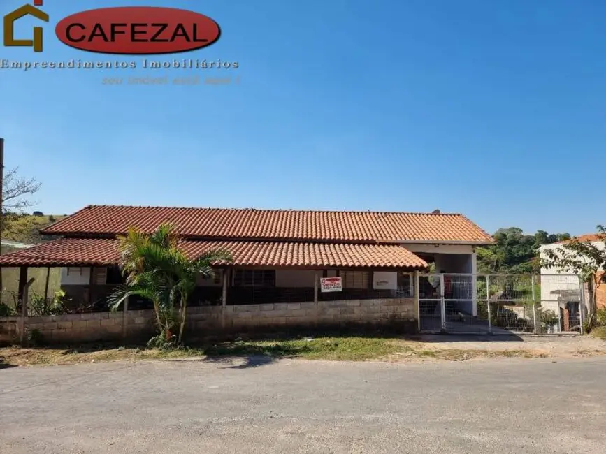 Foto 1 de Casa com 3 quartos à venda em Itupeva - SP