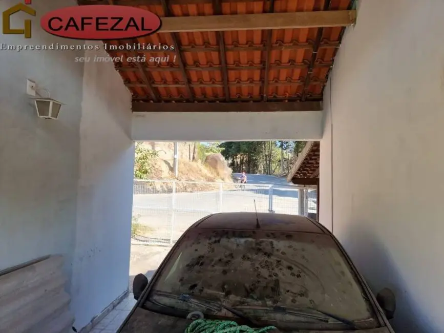 Foto 3 de Casa com 3 quartos à venda em Itupeva - SP