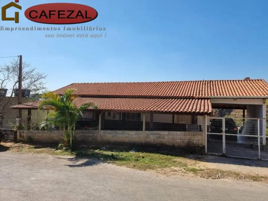 Foto 2 de Casa com 3 quartos à venda em Itupeva - SP