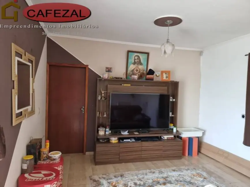 Foto 4 de Casa com 3 quartos à venda em Itupeva - SP
