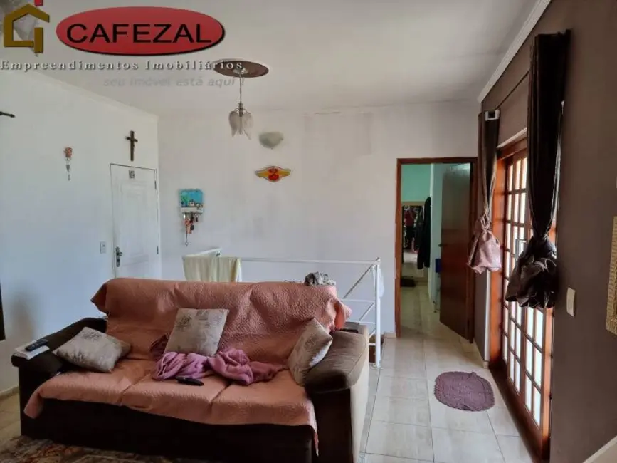 Foto 9 de Casa com 3 quartos à venda em Itupeva - SP
