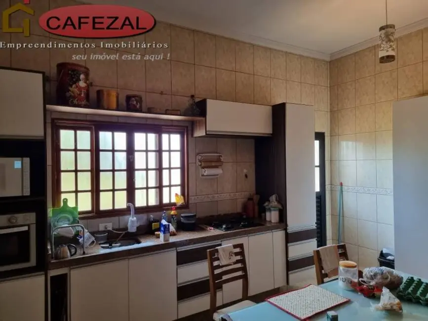 Foto 5 de Casa com 3 quartos à venda em Itupeva - SP