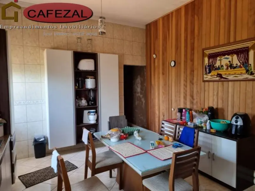Foto 6 de Casa com 3 quartos à venda em Itupeva - SP