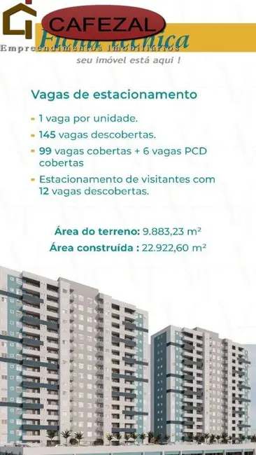 Apartamento com 2 quartos à venda, 66m2 em Itupeva - SP - imagem 4 Foto 4 de Apartamento com 2 quartos à venda, 66m2 em Itupeva - SP