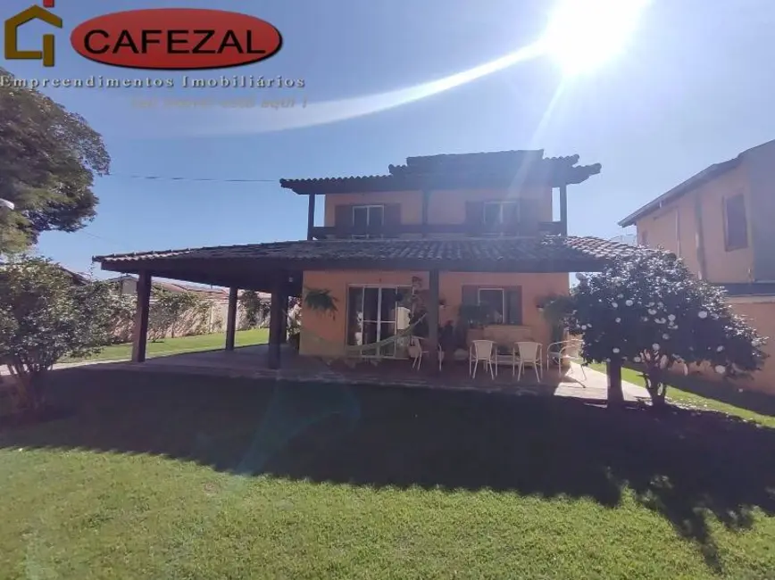Foto 5 de Casa com 6 quartos à venda, 1442m2 em Itupeva - SP